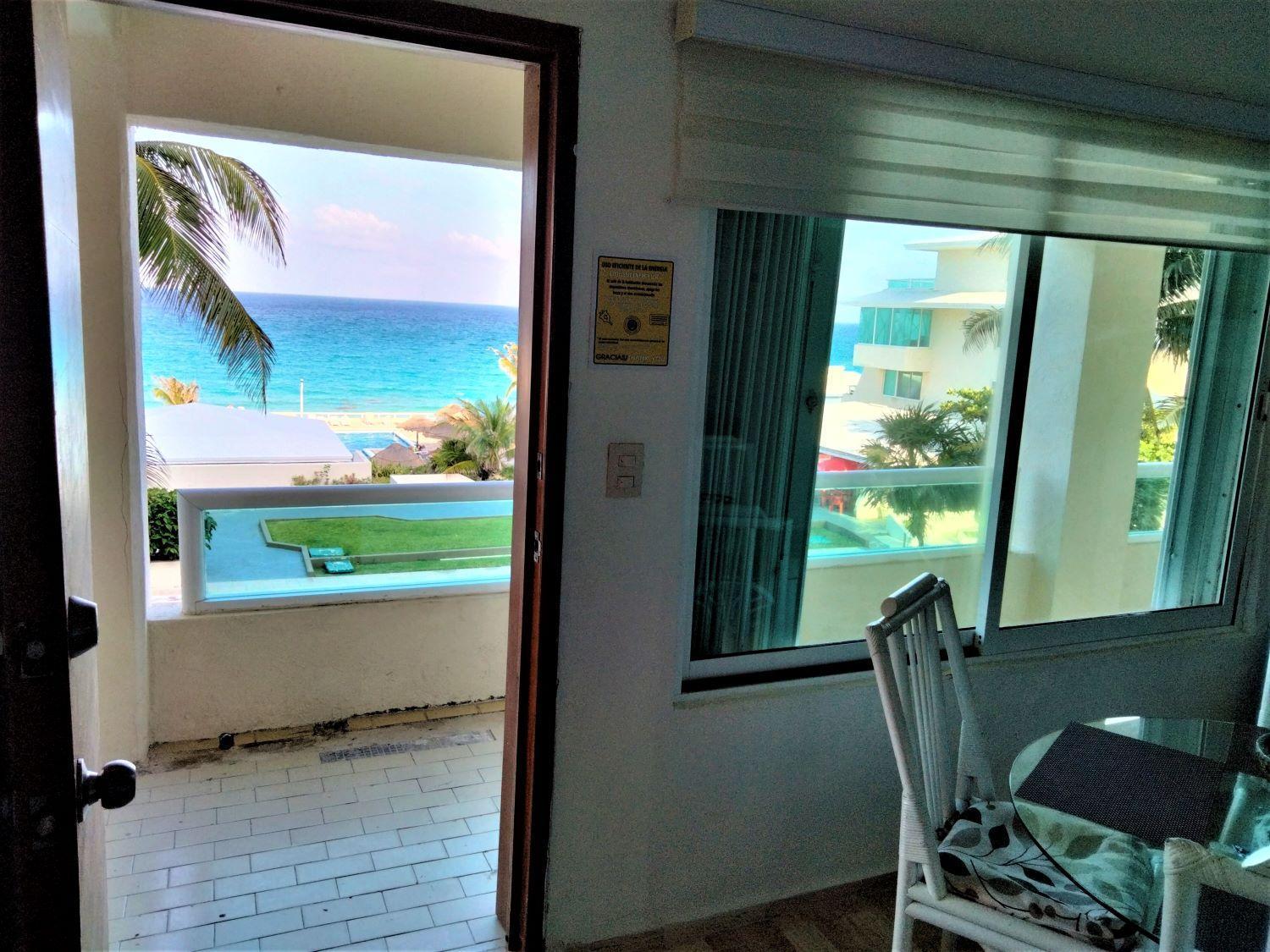 Brisas Sealight Apartment *