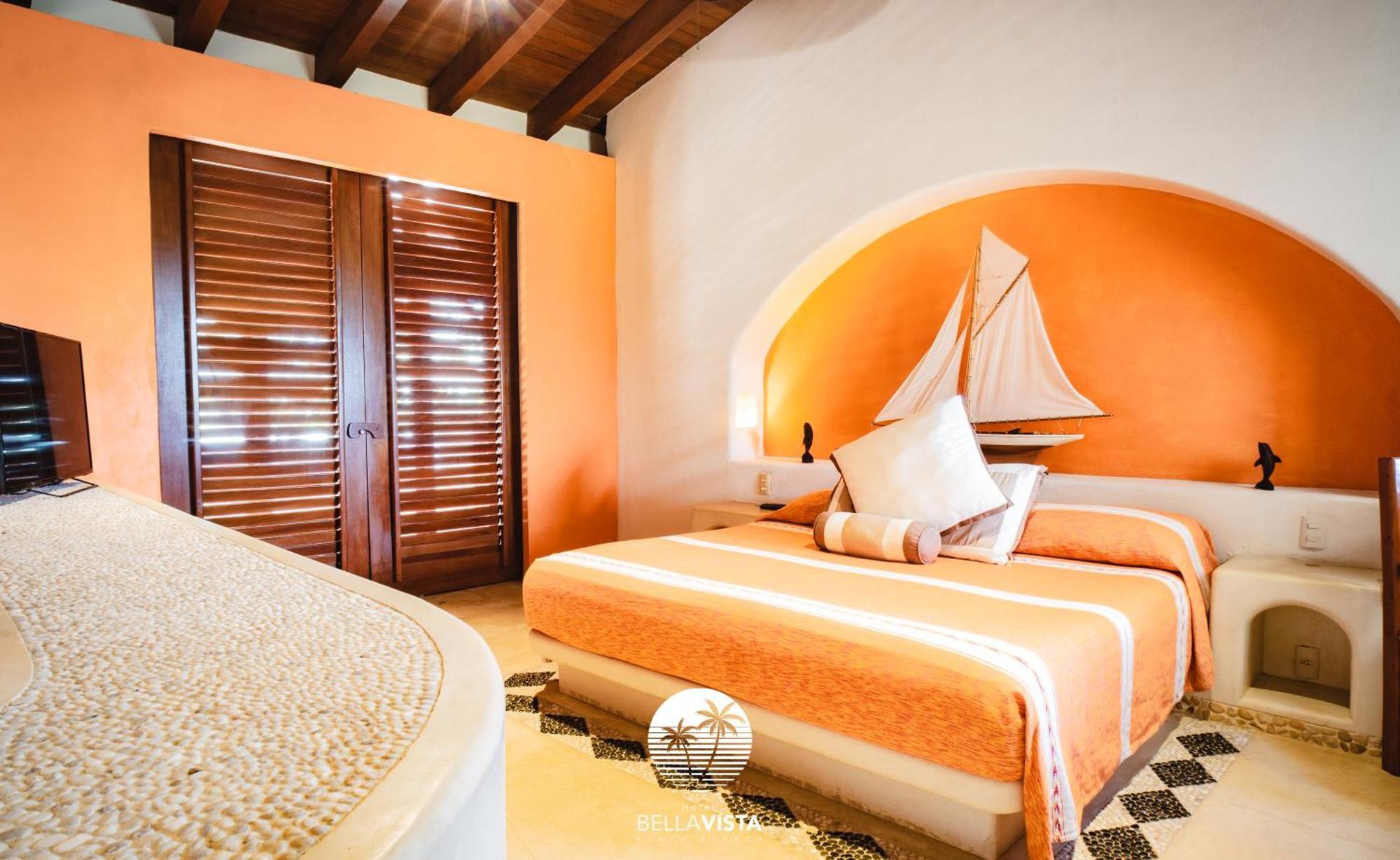 Hotel Bella Vista