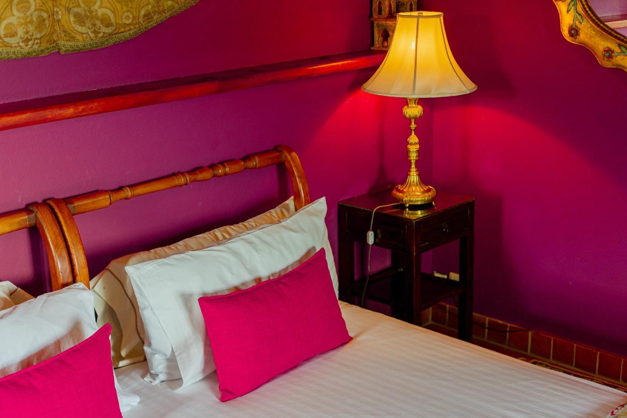 Hotel Casa Don Pascual Boutique Sweet (adults Only) San Miguel de Allende