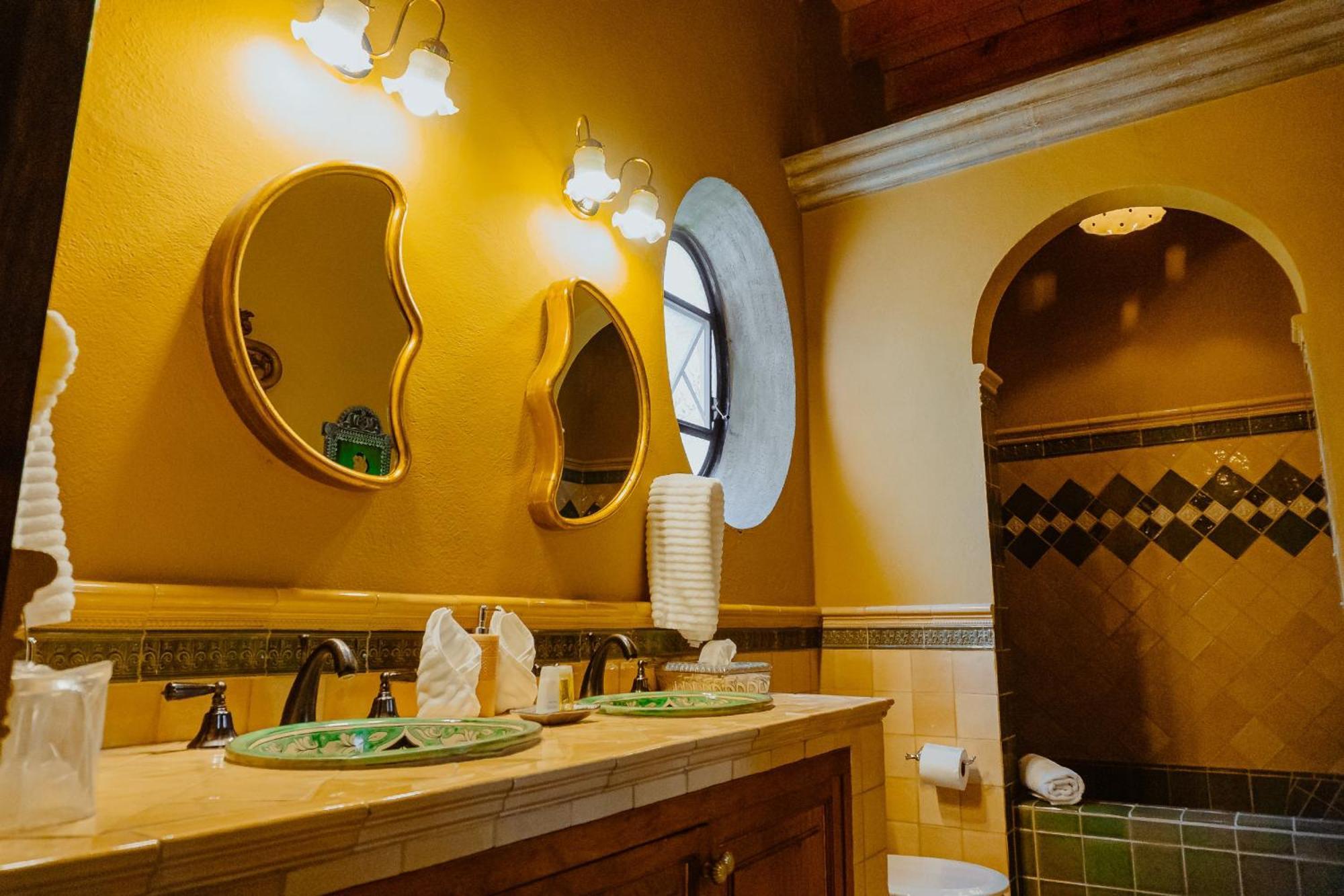 Hotel Casa Don Pascual Boutique Sweet (adults Only)