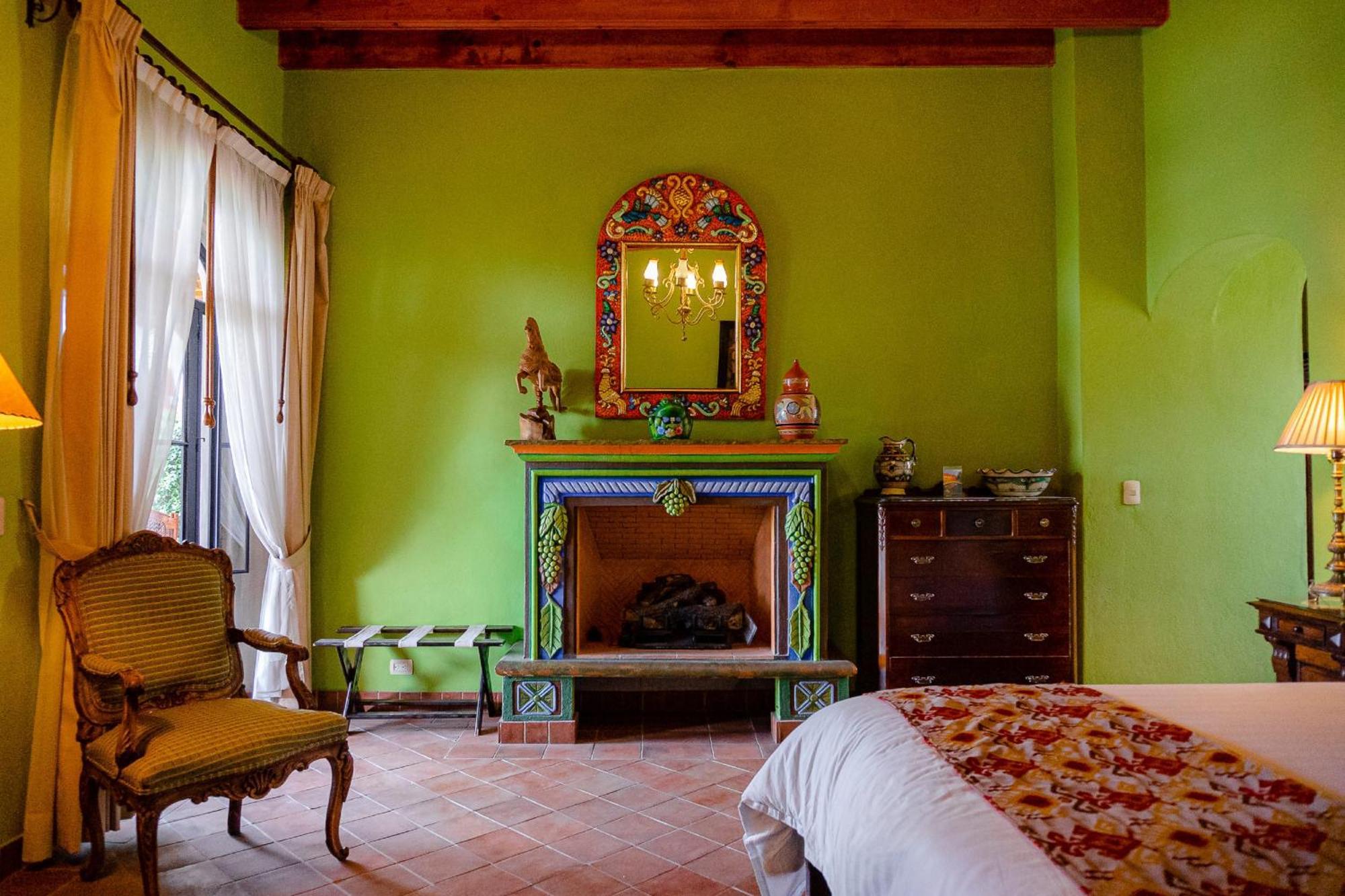 Casa Don Pascual Boutique Sweet (adults Only)
