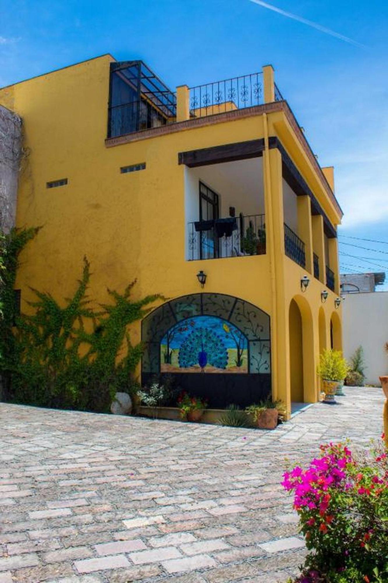 Casa Don Pascual Boutique Sweet (adults Only) Hotel