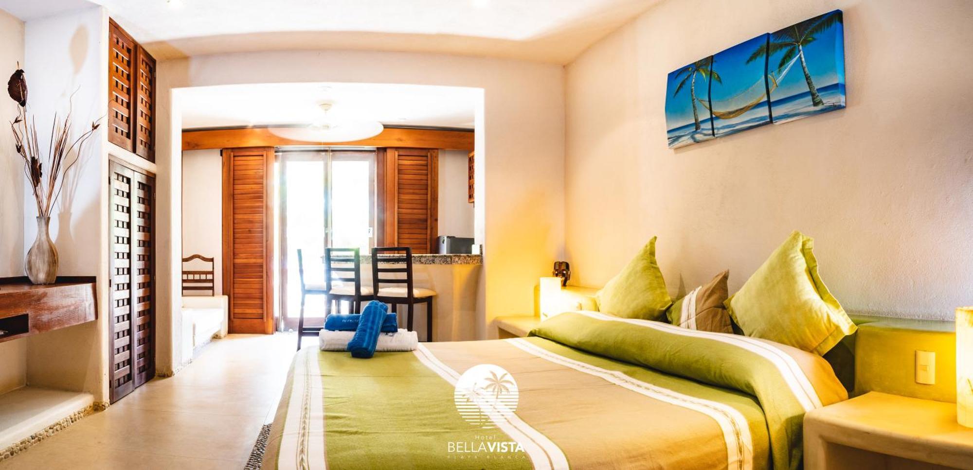 Hotel Bella Vista 3*