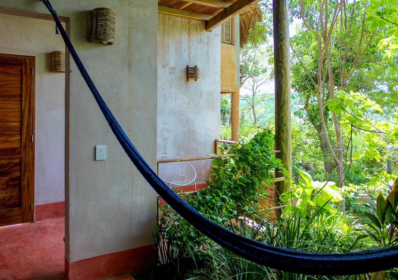 Guest house La Sabila