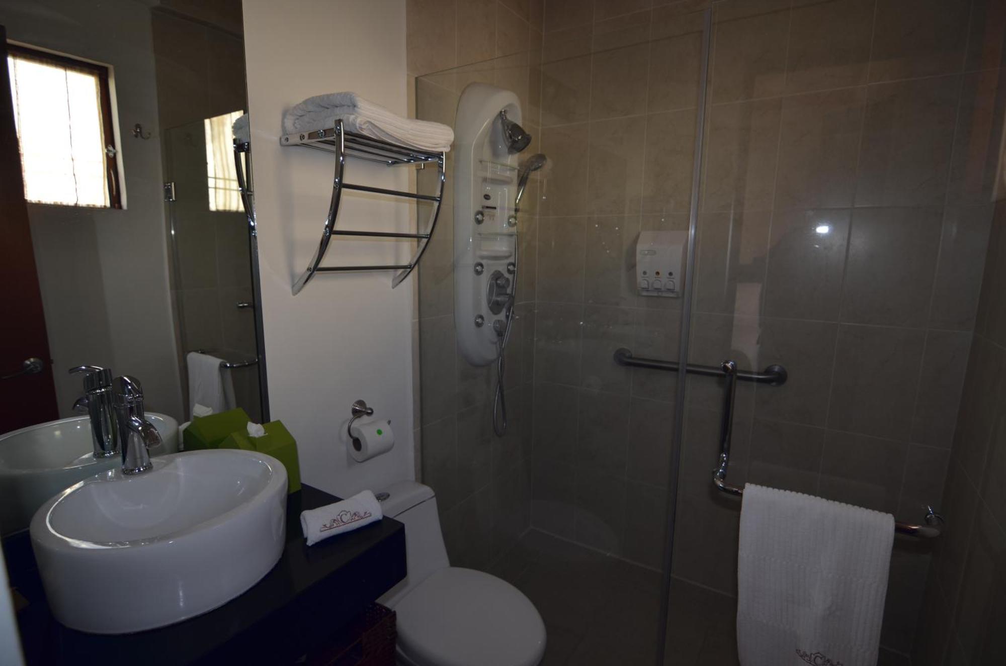 La Concordia Hotel 4*