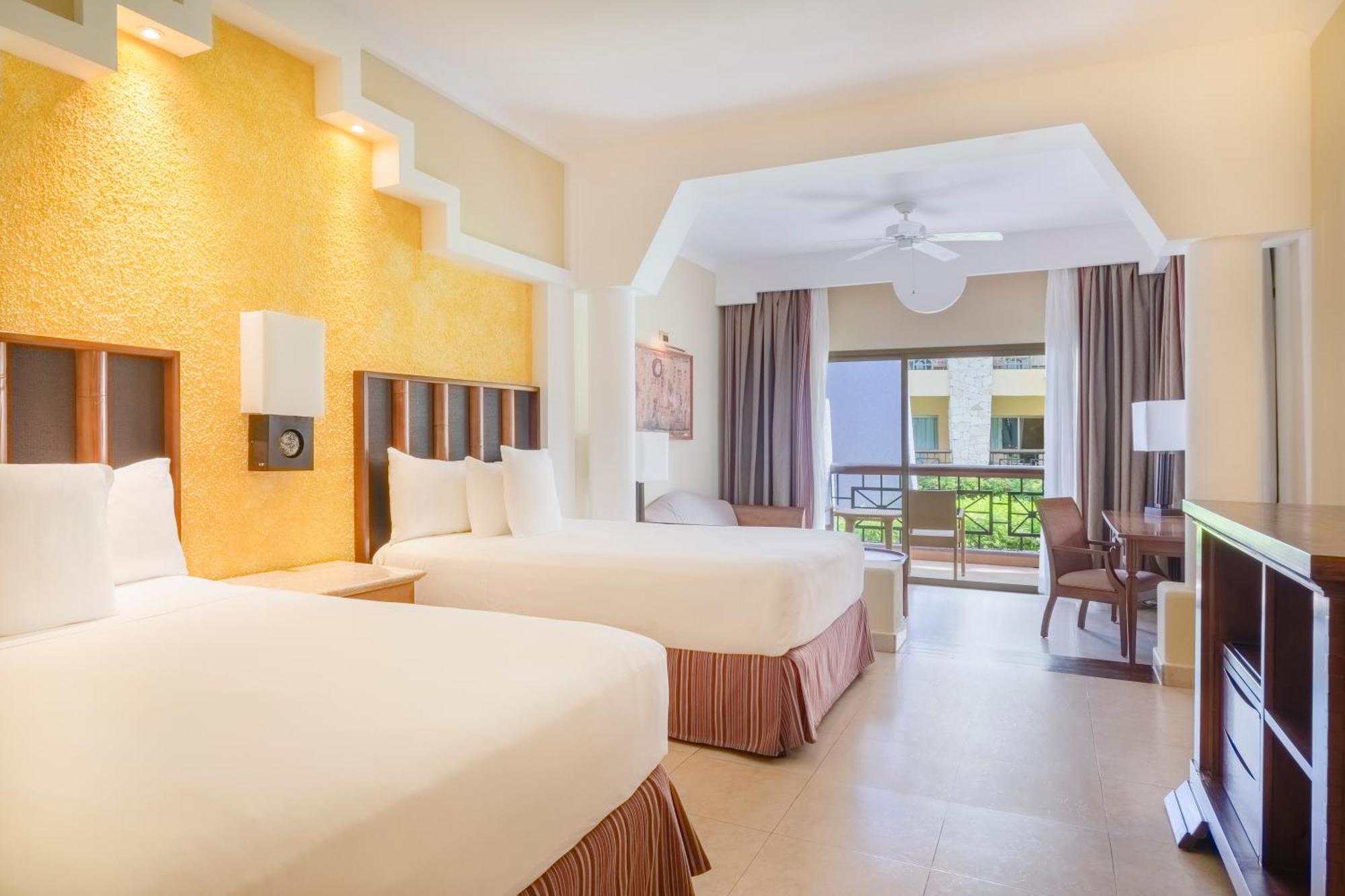 Iberostar Selection Paraiso Maya