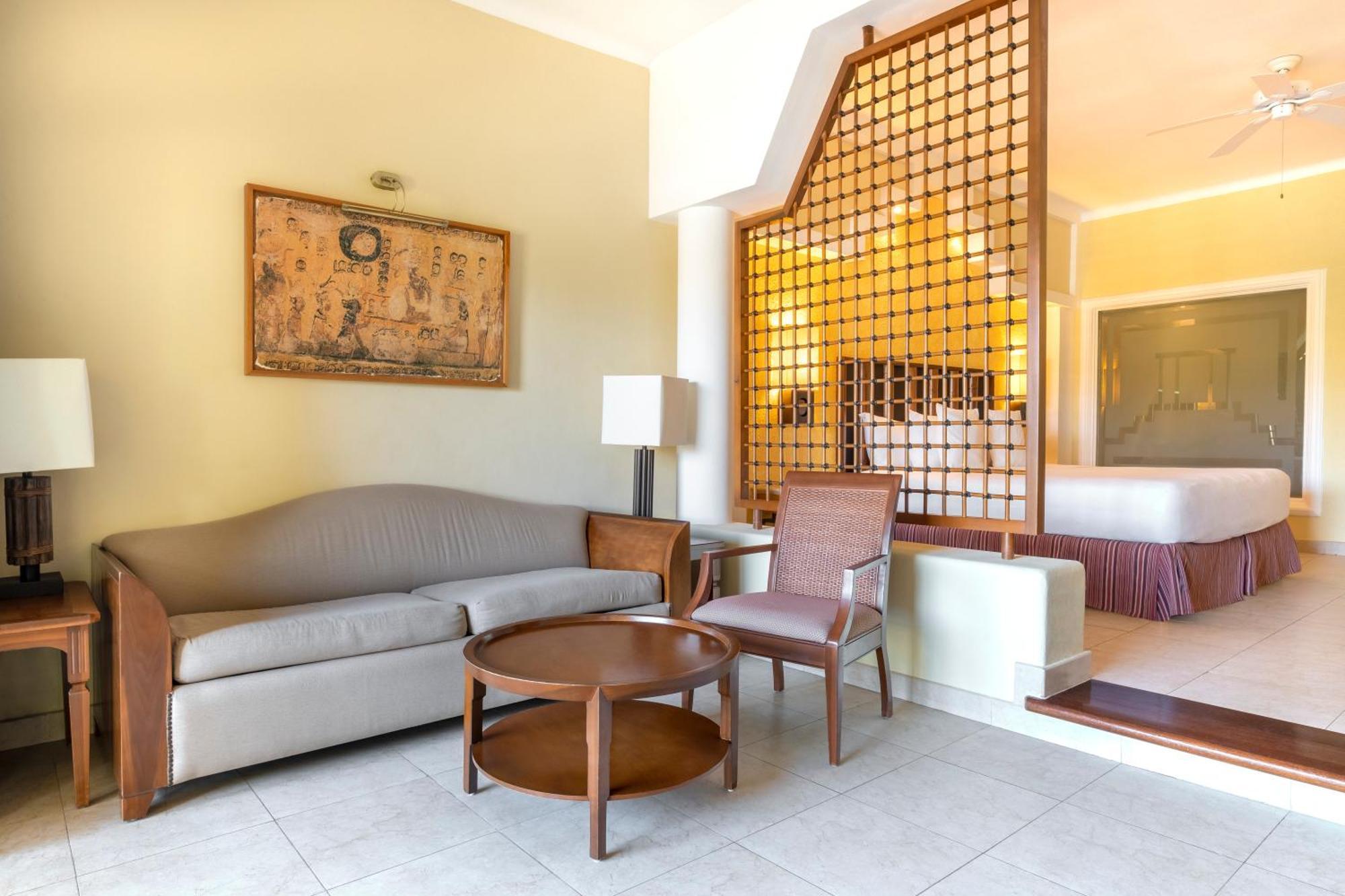Iberostar Selection Paraiso Maya Puerto Morelos