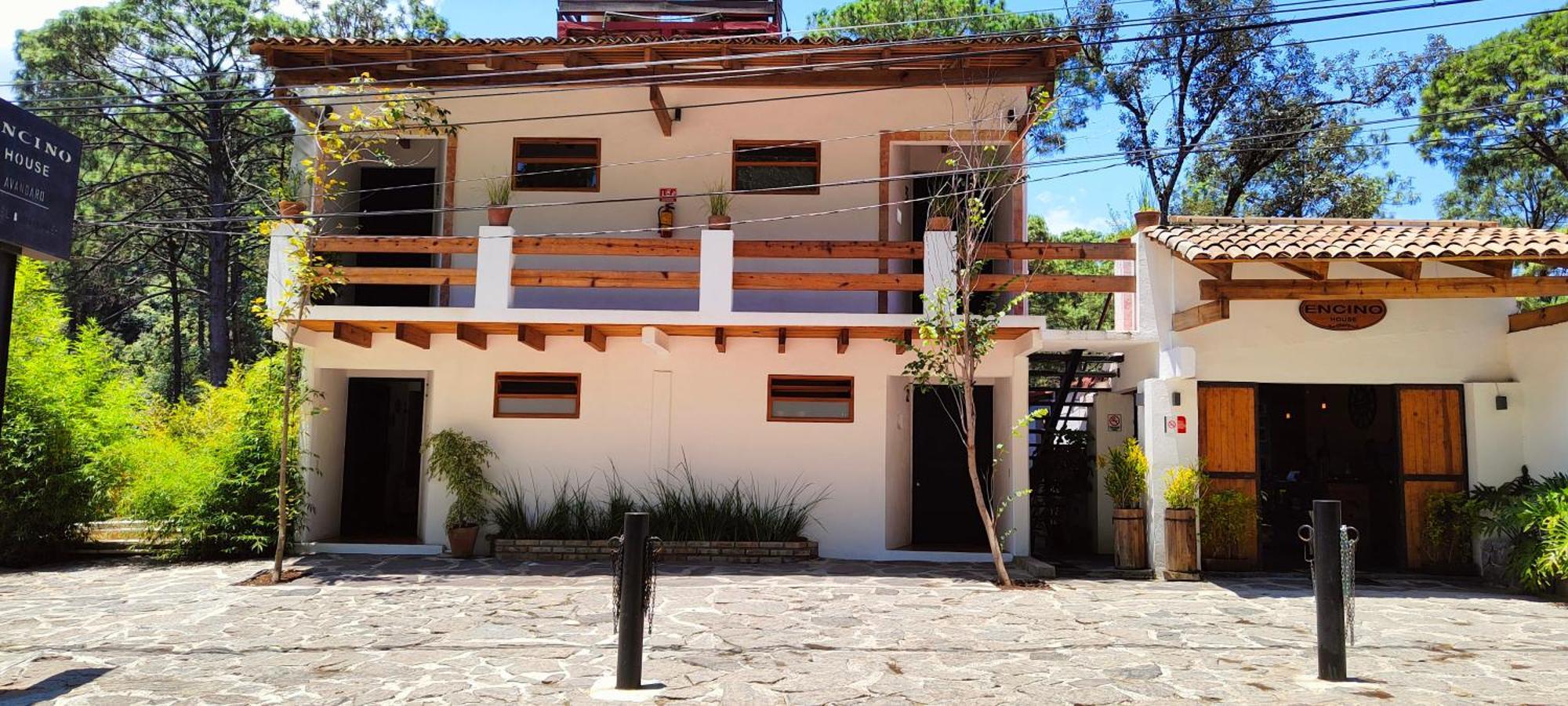 Hotel Encino House Boutique