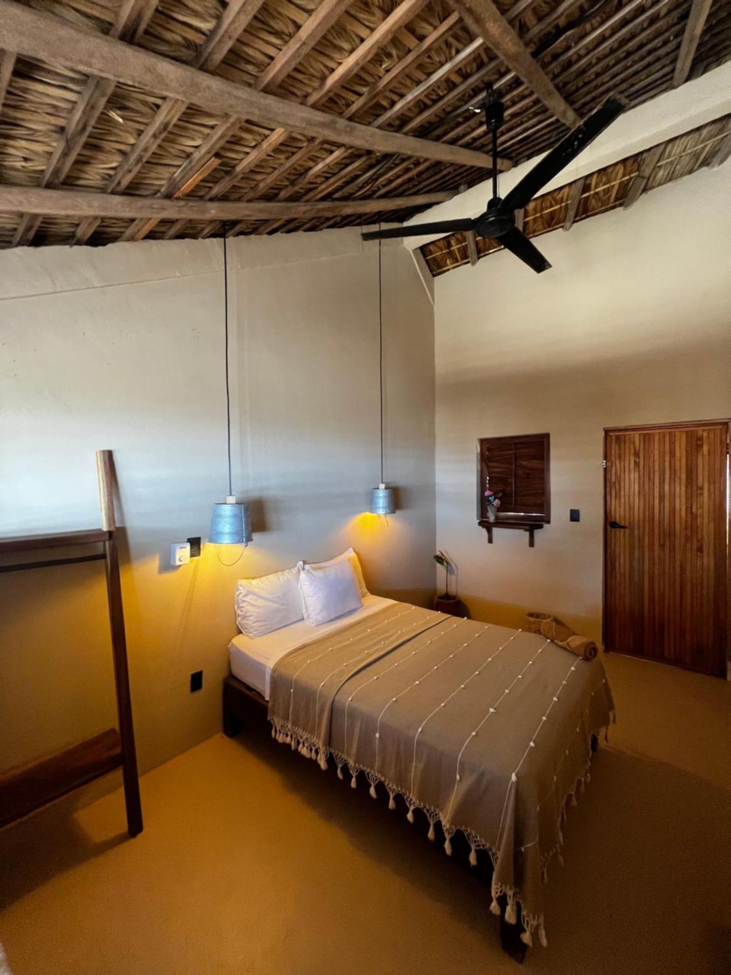 Hotel Sebastian De Milagros Zipolite
