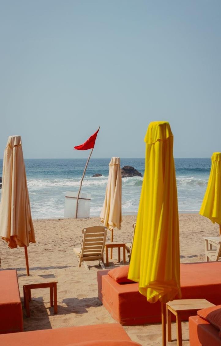Sebastian De Milagros Hotel