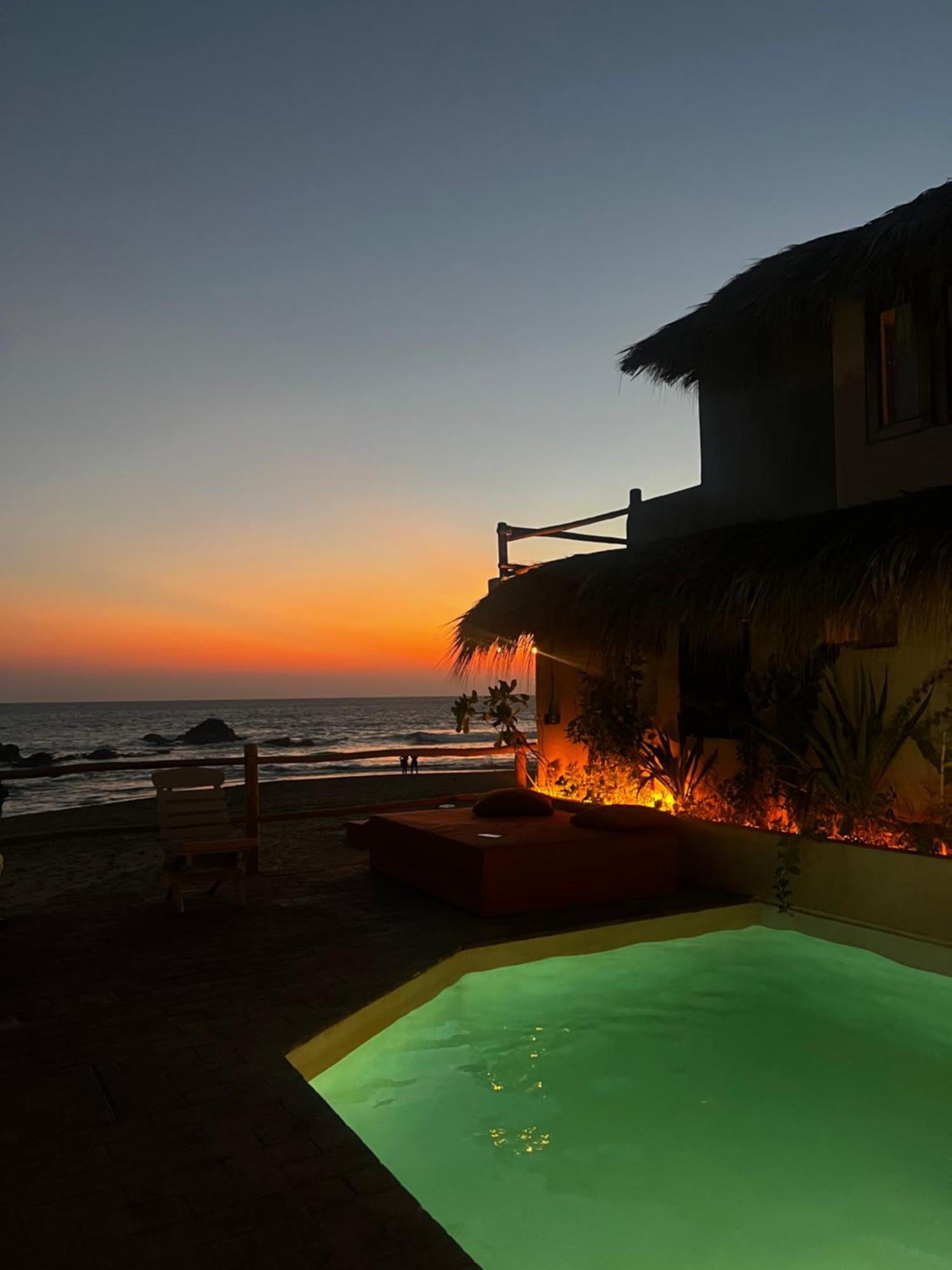 Sebastian De Milagros Hotel