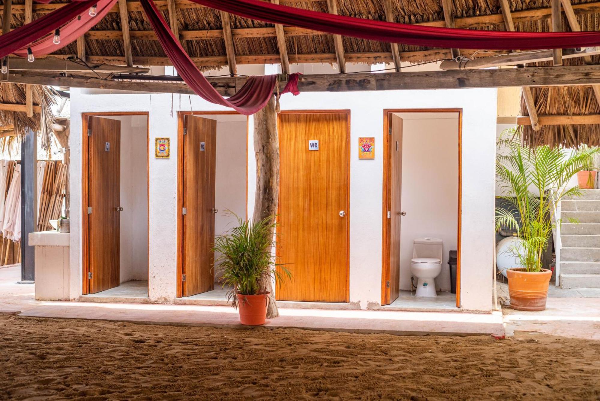 Che & Club * Zipolite