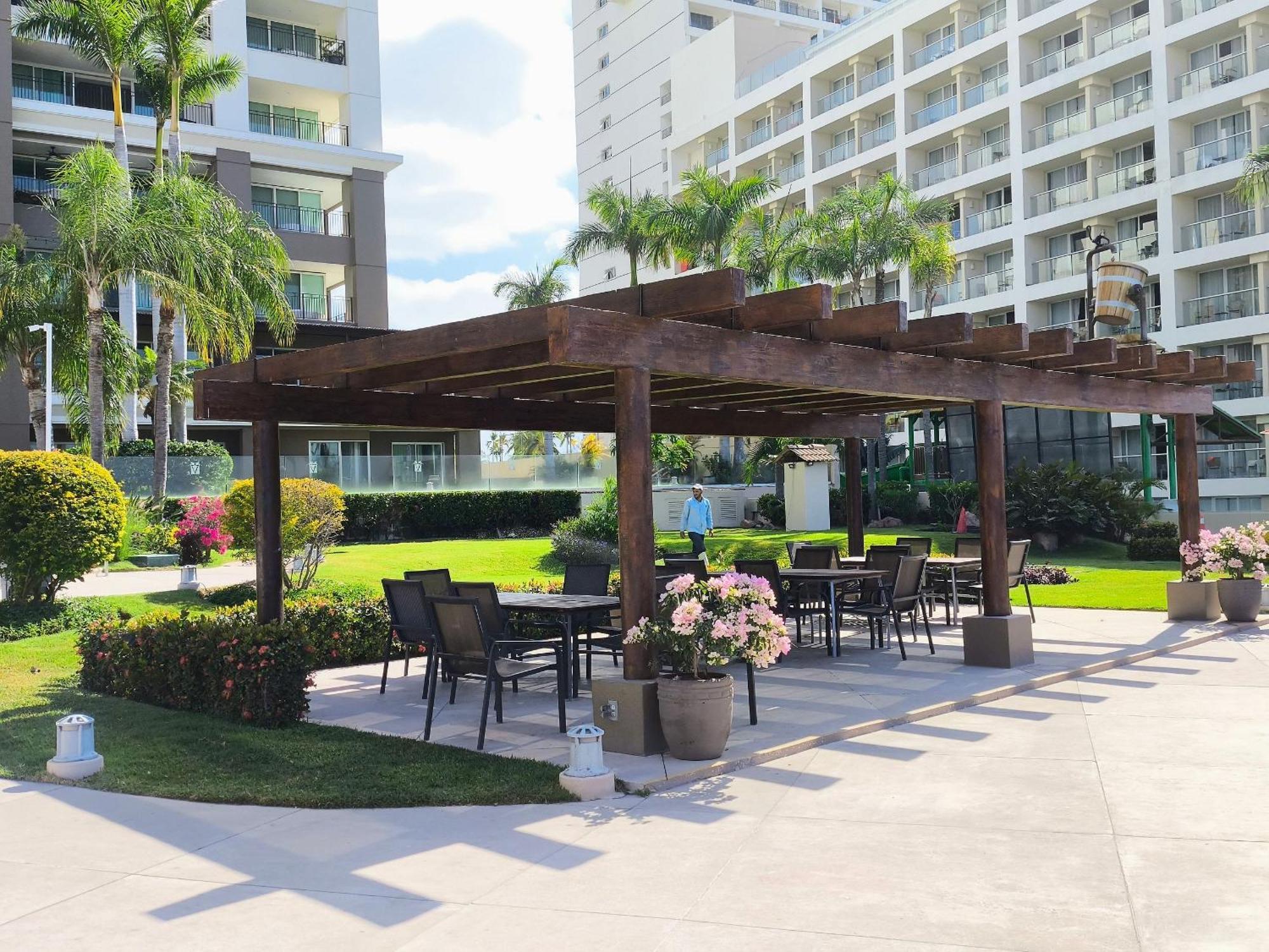 Holiday home Grand Venetian Puerto Vallarta