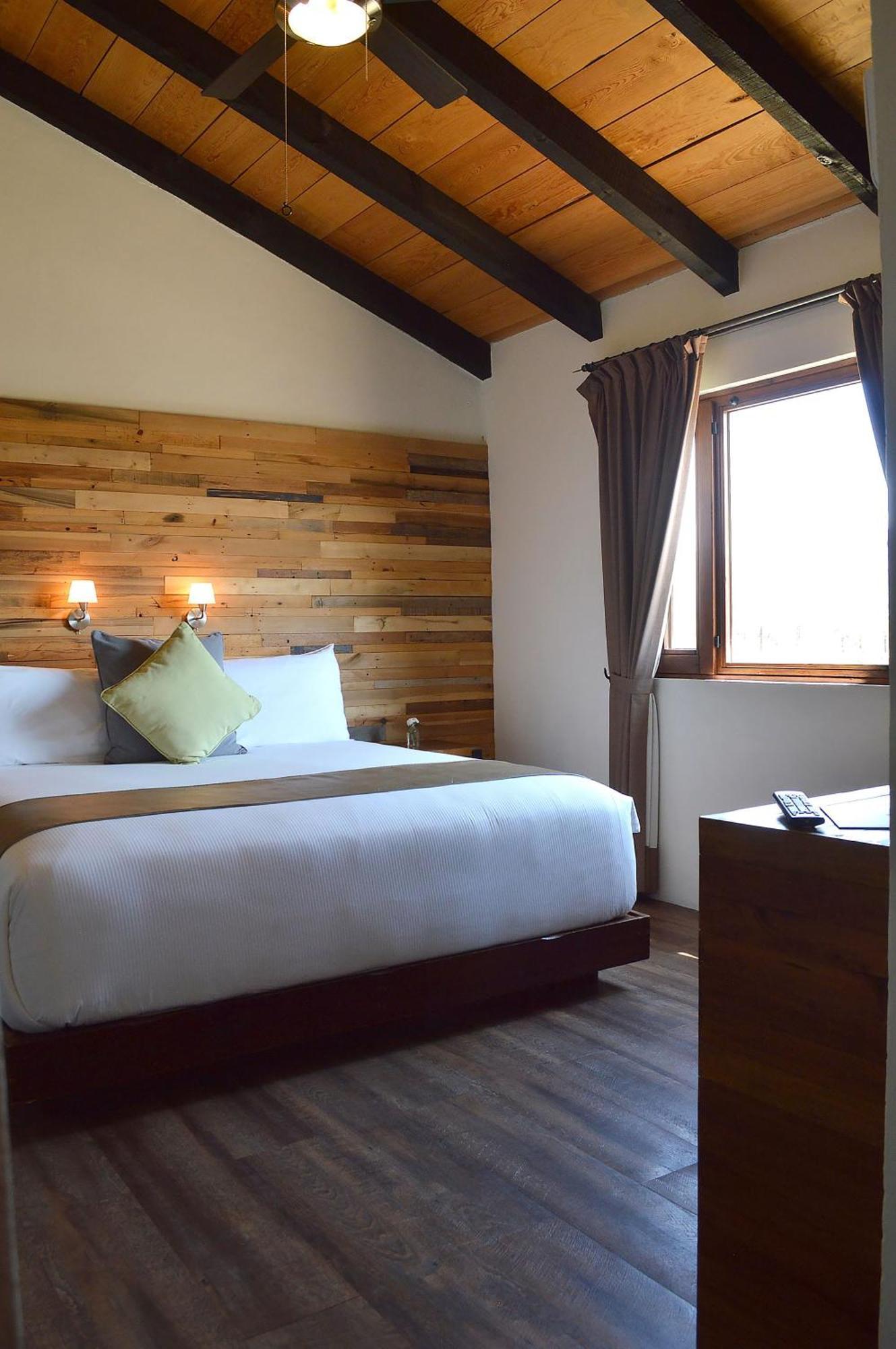 Hotel Hacienda Picachos & Padel San Miguel de Allende