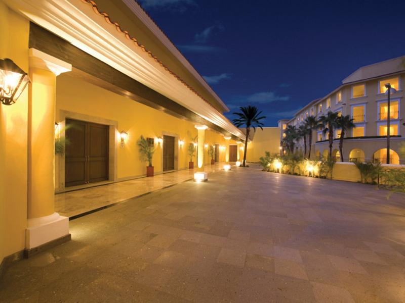 Dreams Cabos Golf & Resort