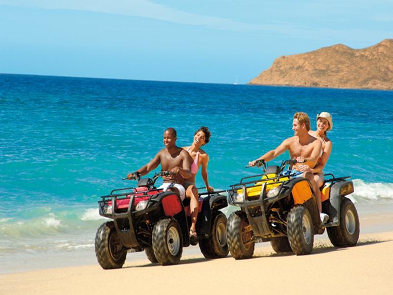 Dreams Cabos Golf & Resort El Bedito