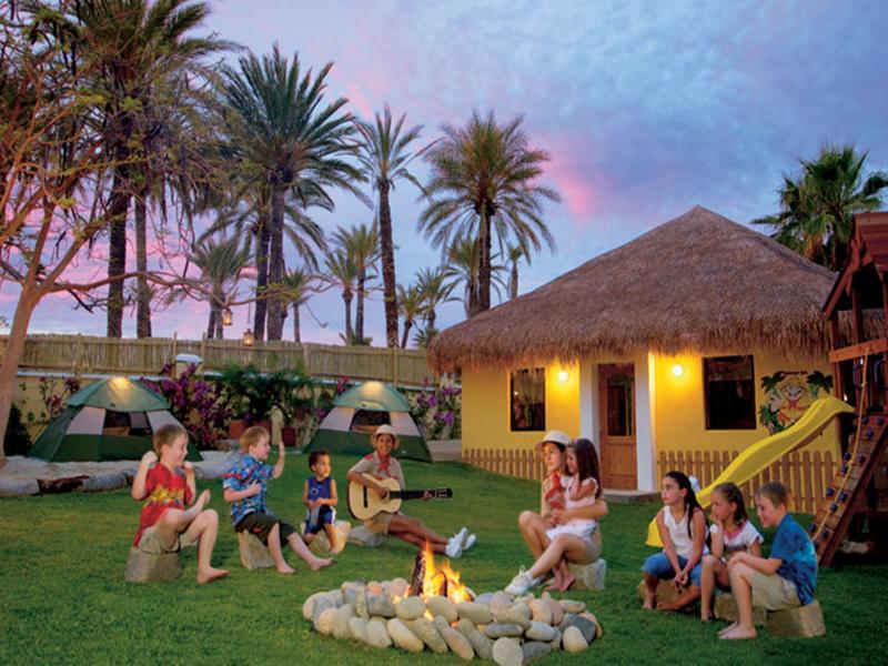 Dreams Cabos Golf &