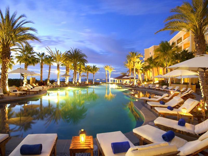 Resort Dreams Cabos Golf & 5*