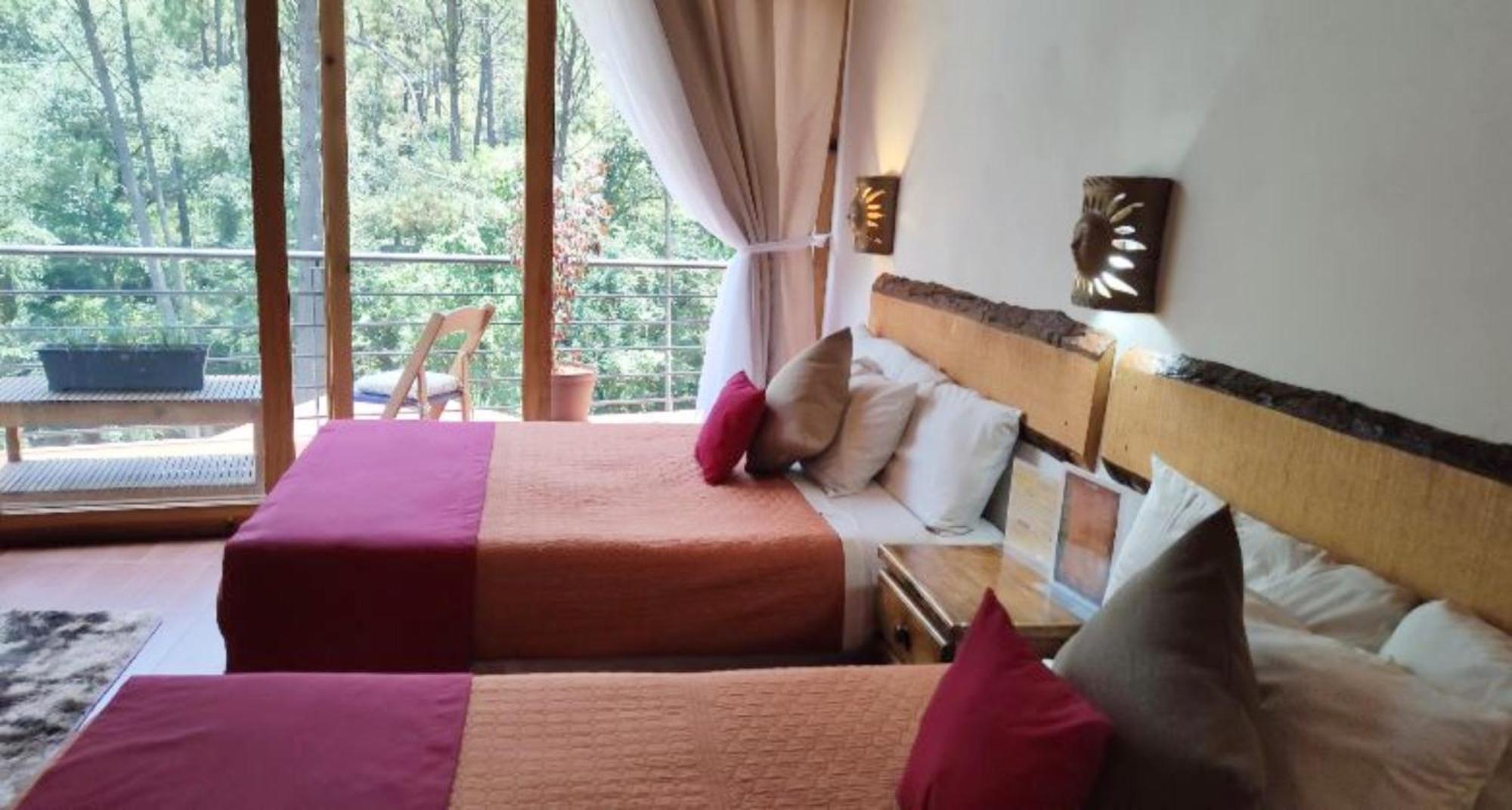 Encino House Boutique * Valle de Bravo