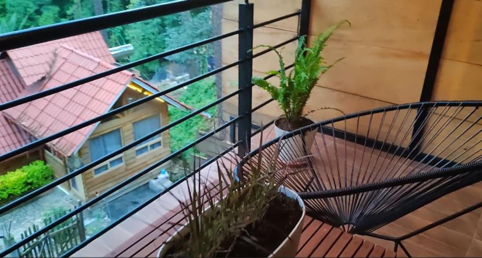Encino House Boutique Hotel *
