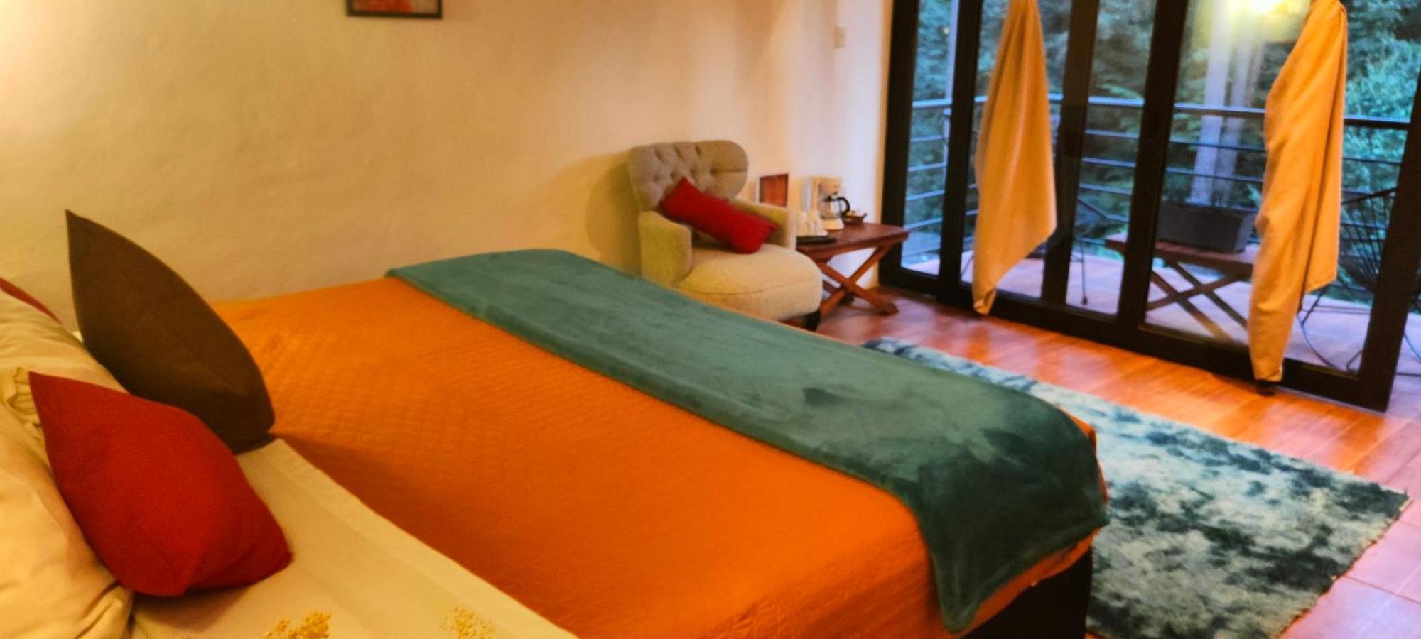 Encino House Boutique Valle de Bravo
