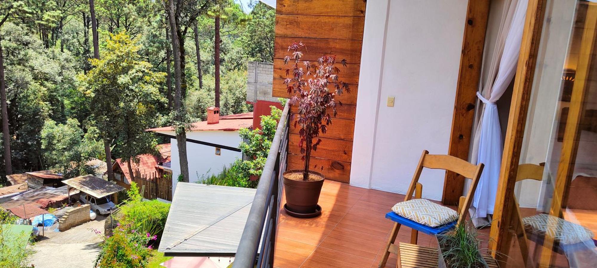 Encino House Boutique Hotel Valle de Bravo