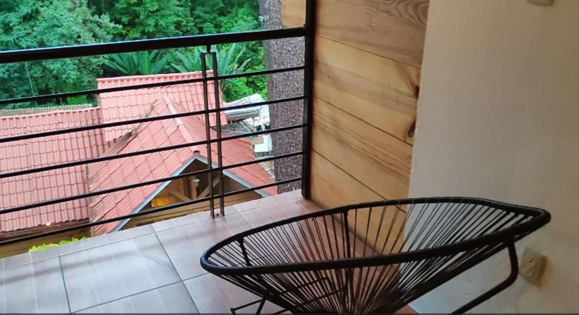 Hotel Encino House Boutique Valle de Bravo