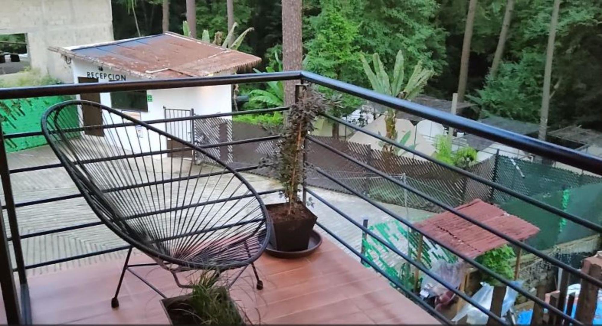 Encino House Boutique Valle de Bravo