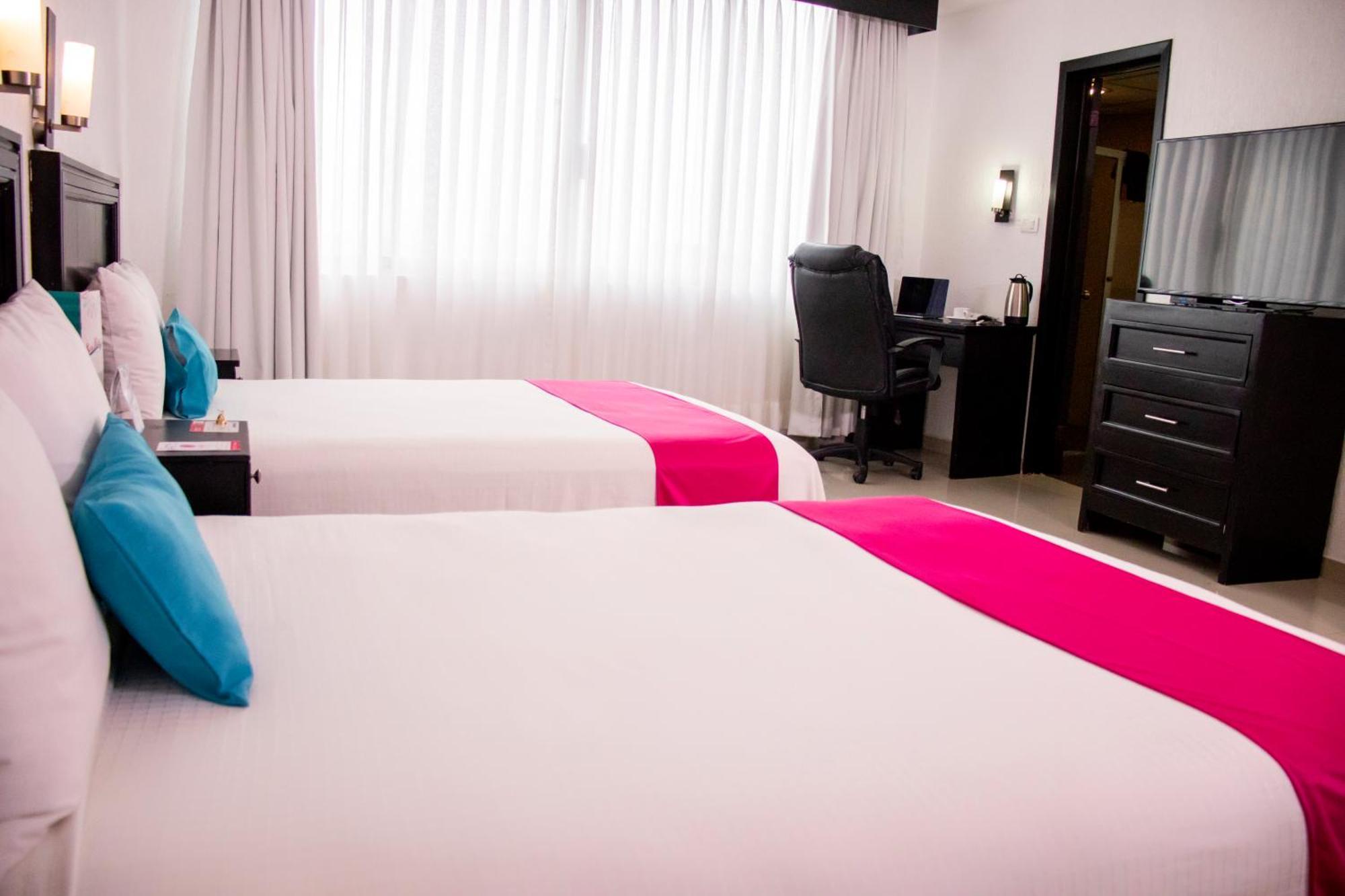 Hotel Mia Villahermosa