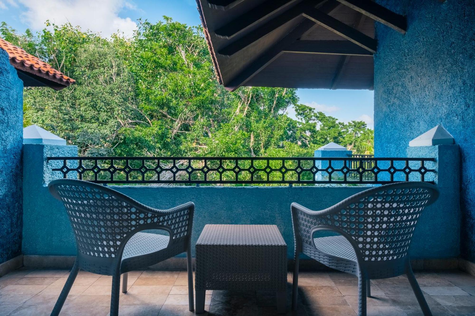 Resort Iberostar Waves Paraiso