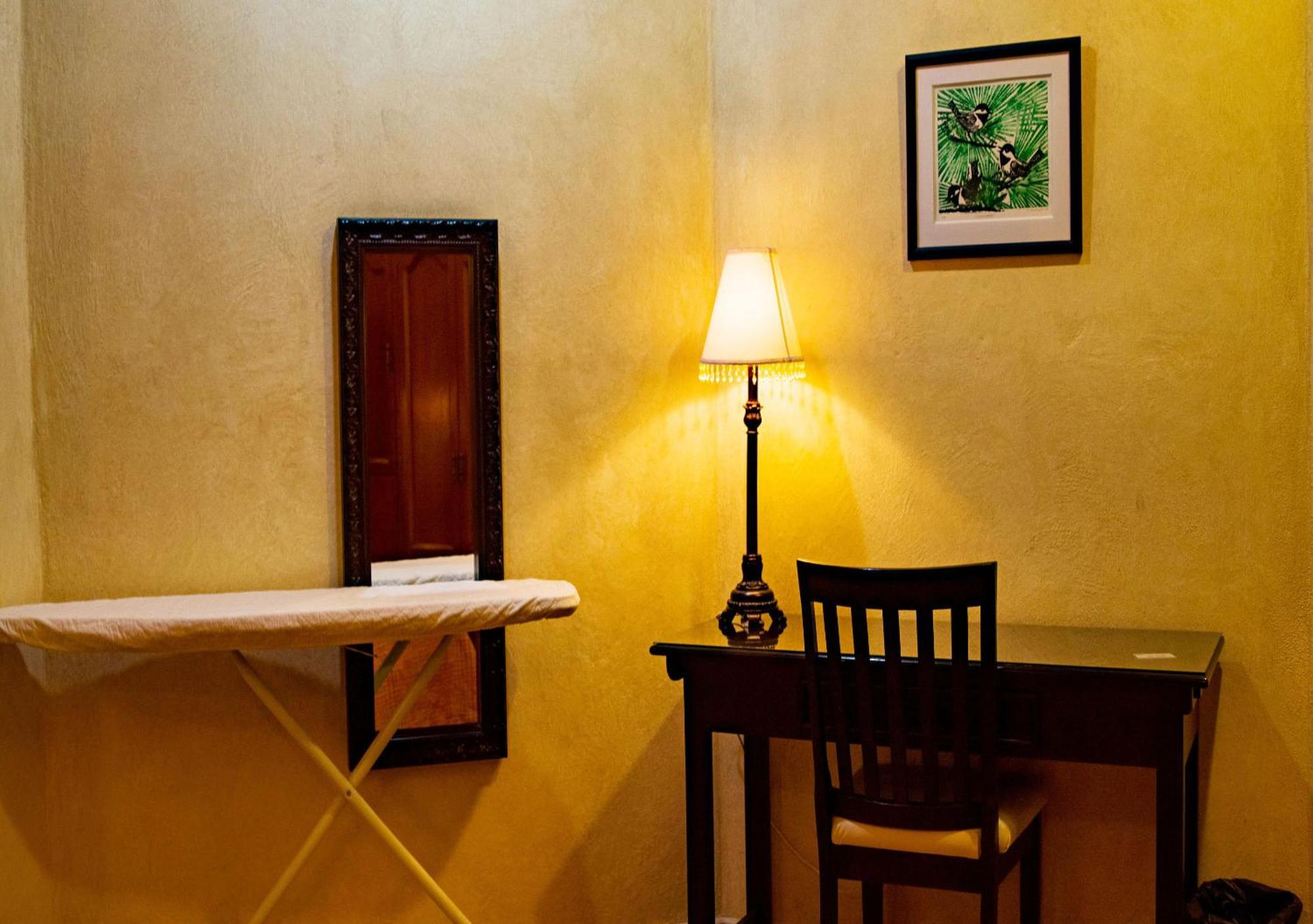 Xochimilco By Dot Tradition Apartment *