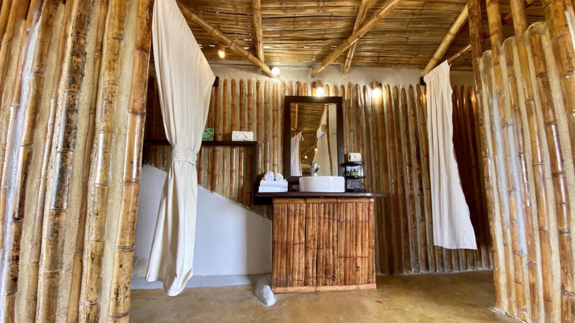 Eco Bluekay Hotel Mahahual