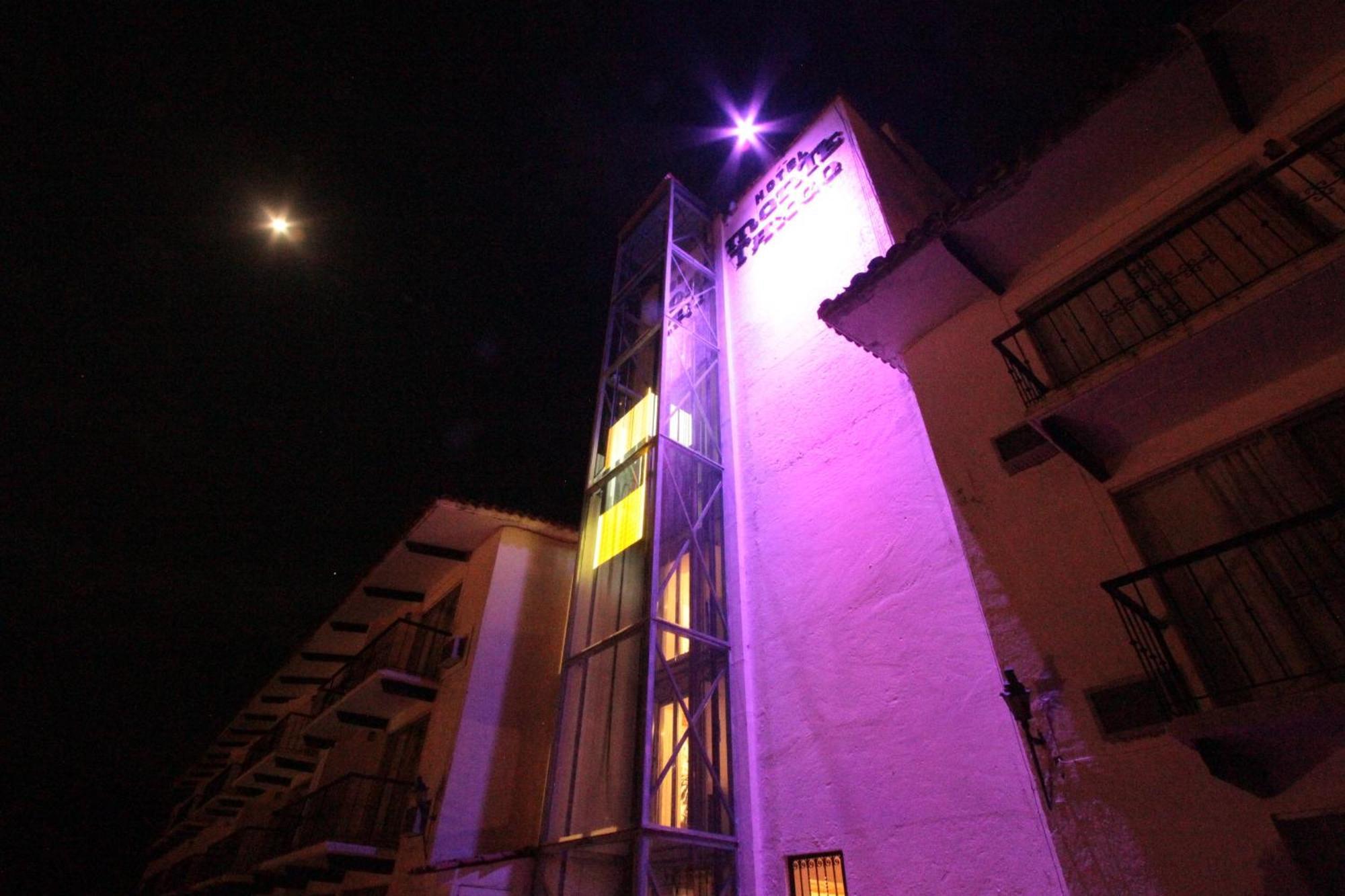 Hotel Montetaxco Taxco de Alarcon