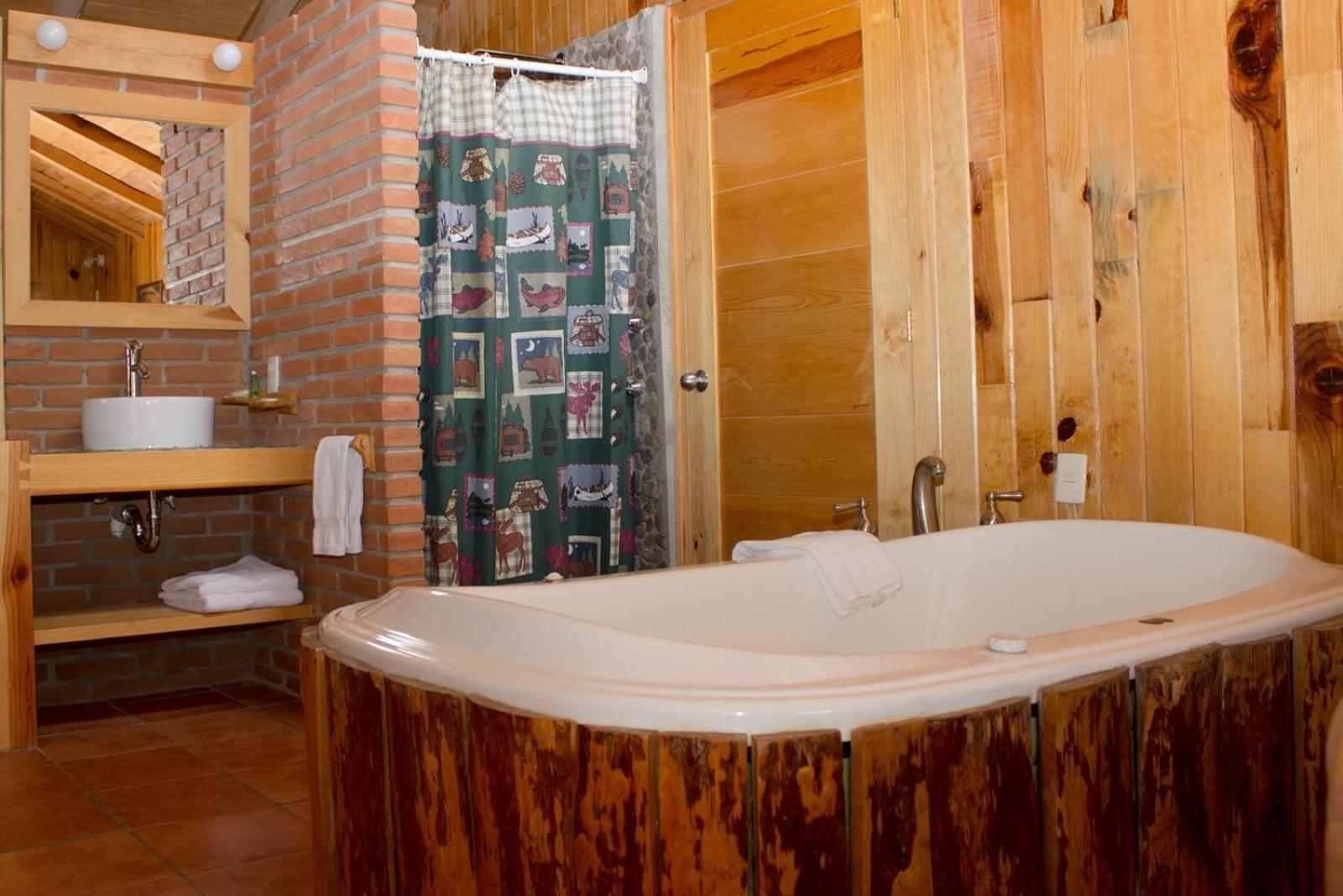 Hotel El Estribo 4*