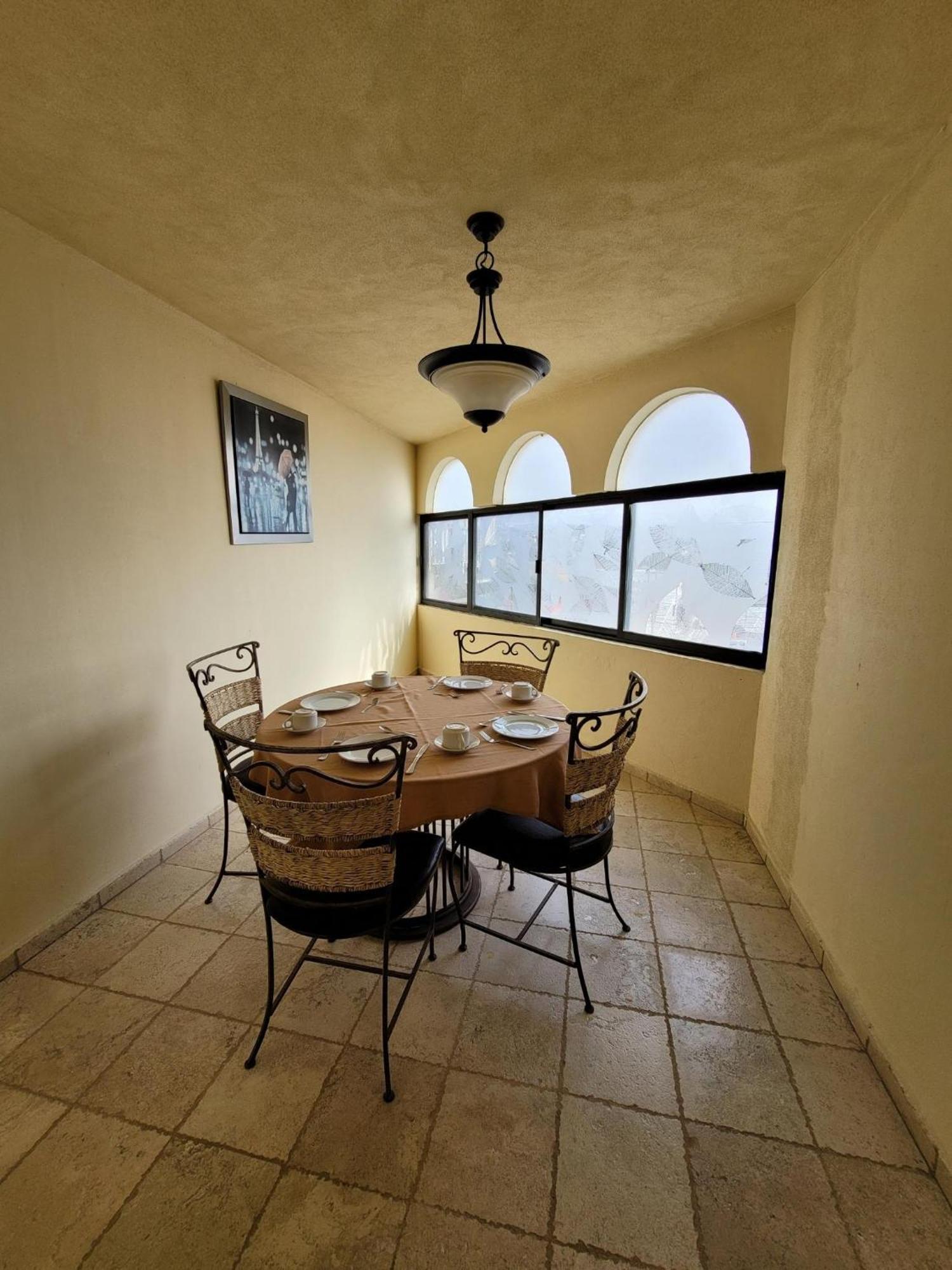 Hotel Quinta Alondras Guanajuato