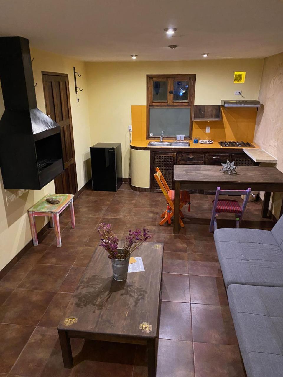 Magnolias Boutique & 5* San Cristobal de las Casas
