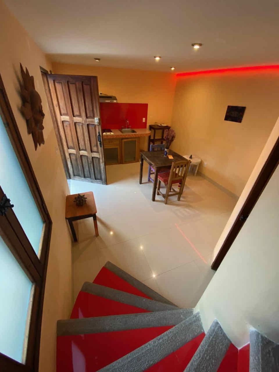 Magnolias Boutique & 5* San Cristobal de las Casas