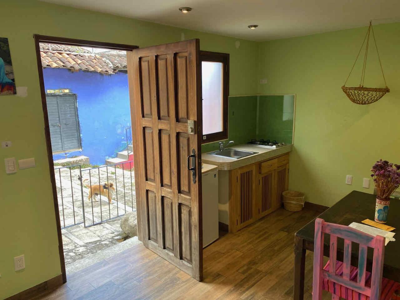 Magnolias Boutique & Hotel San Cristobal de las Casas