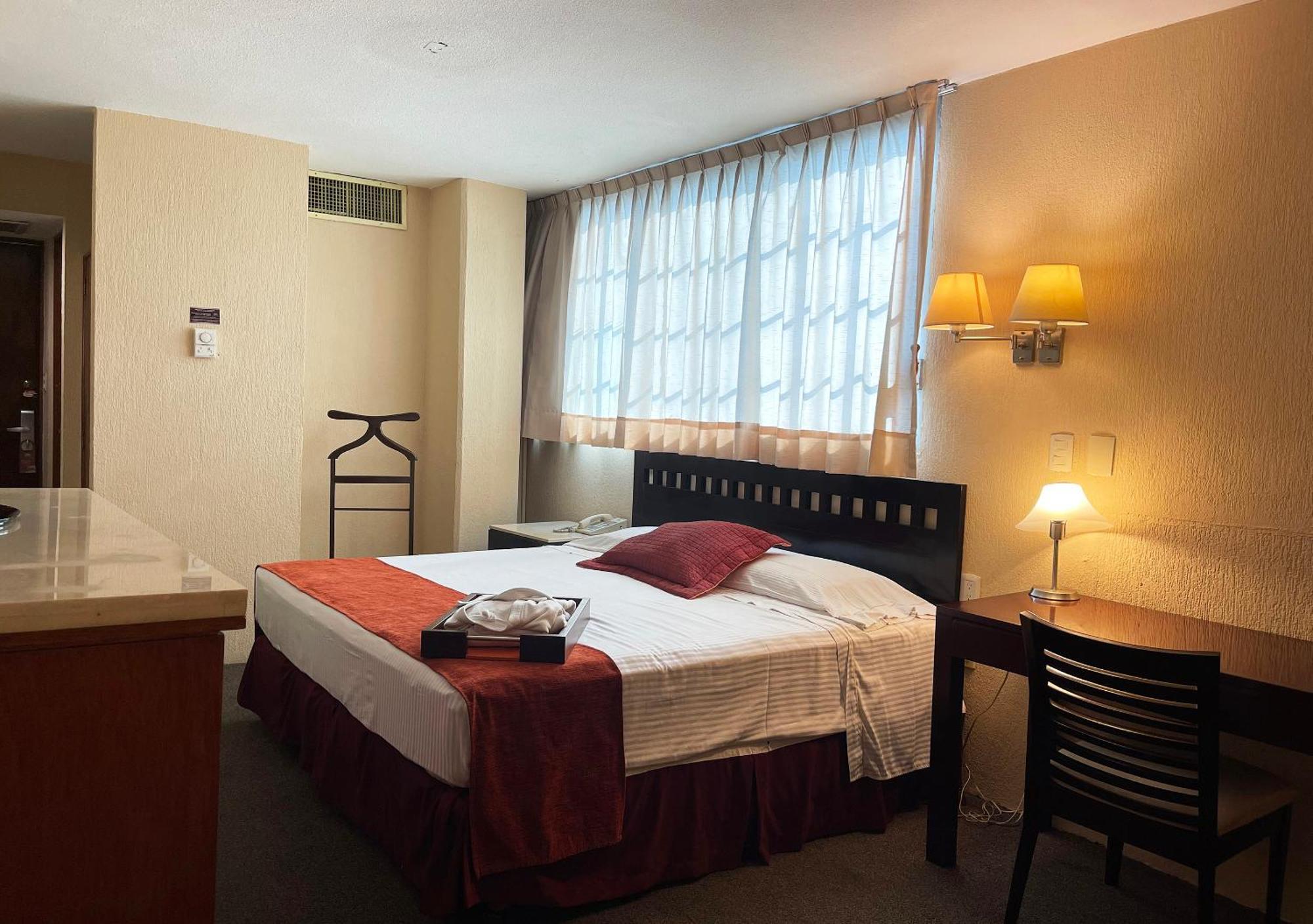 Hotel Victoria By Brahma