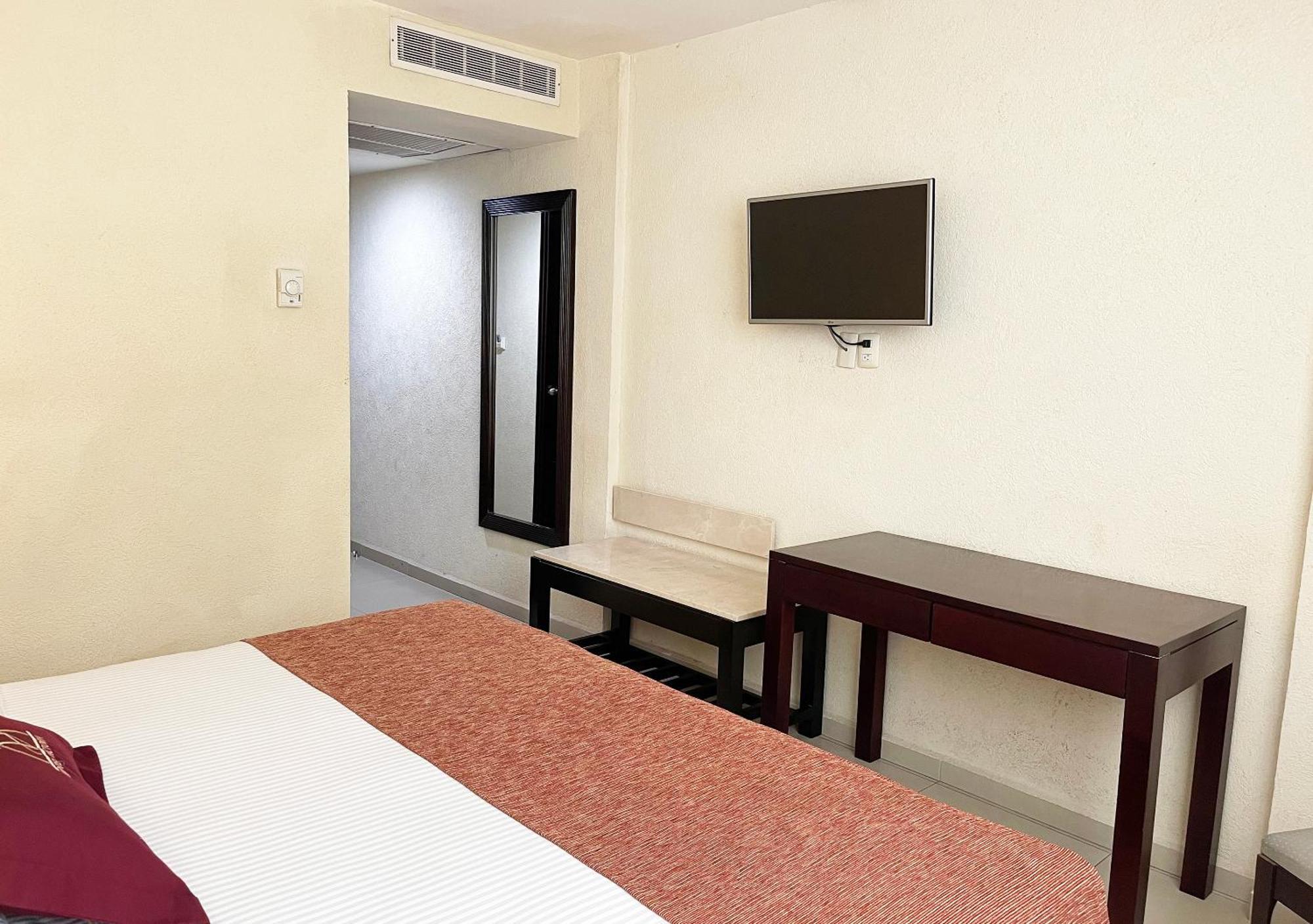 Hotel Victoria By Brahma 4*