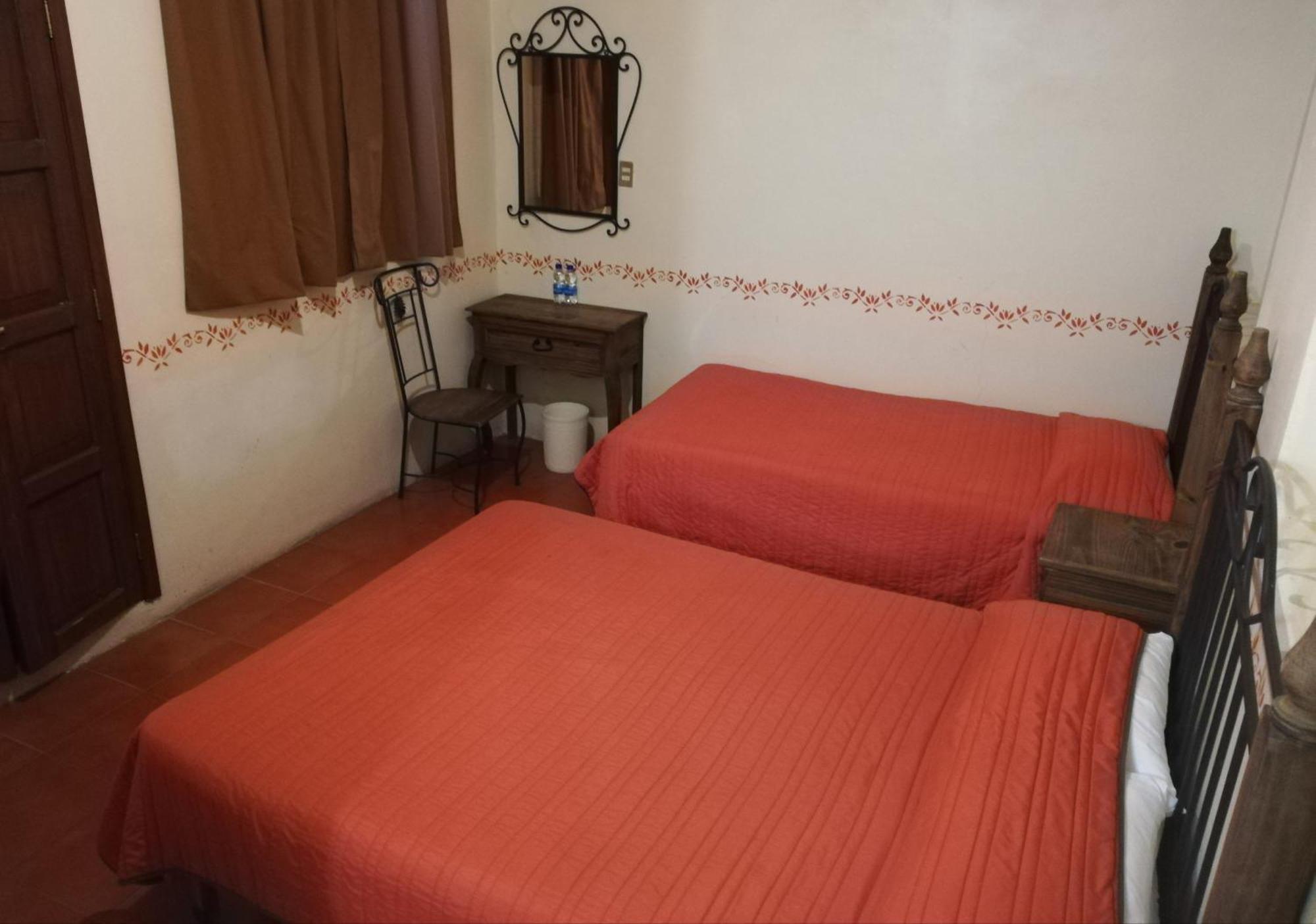Hotel El Encuentro Cuetzalan