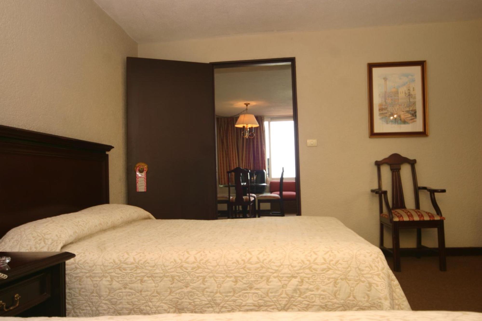 Hotel Maria Victoria Xalapa