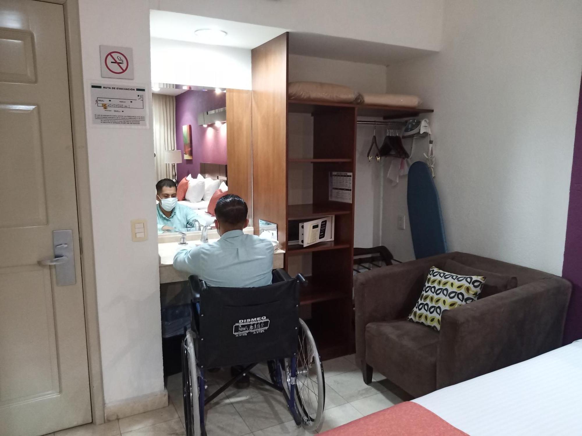 Centro 3* Poza Rica