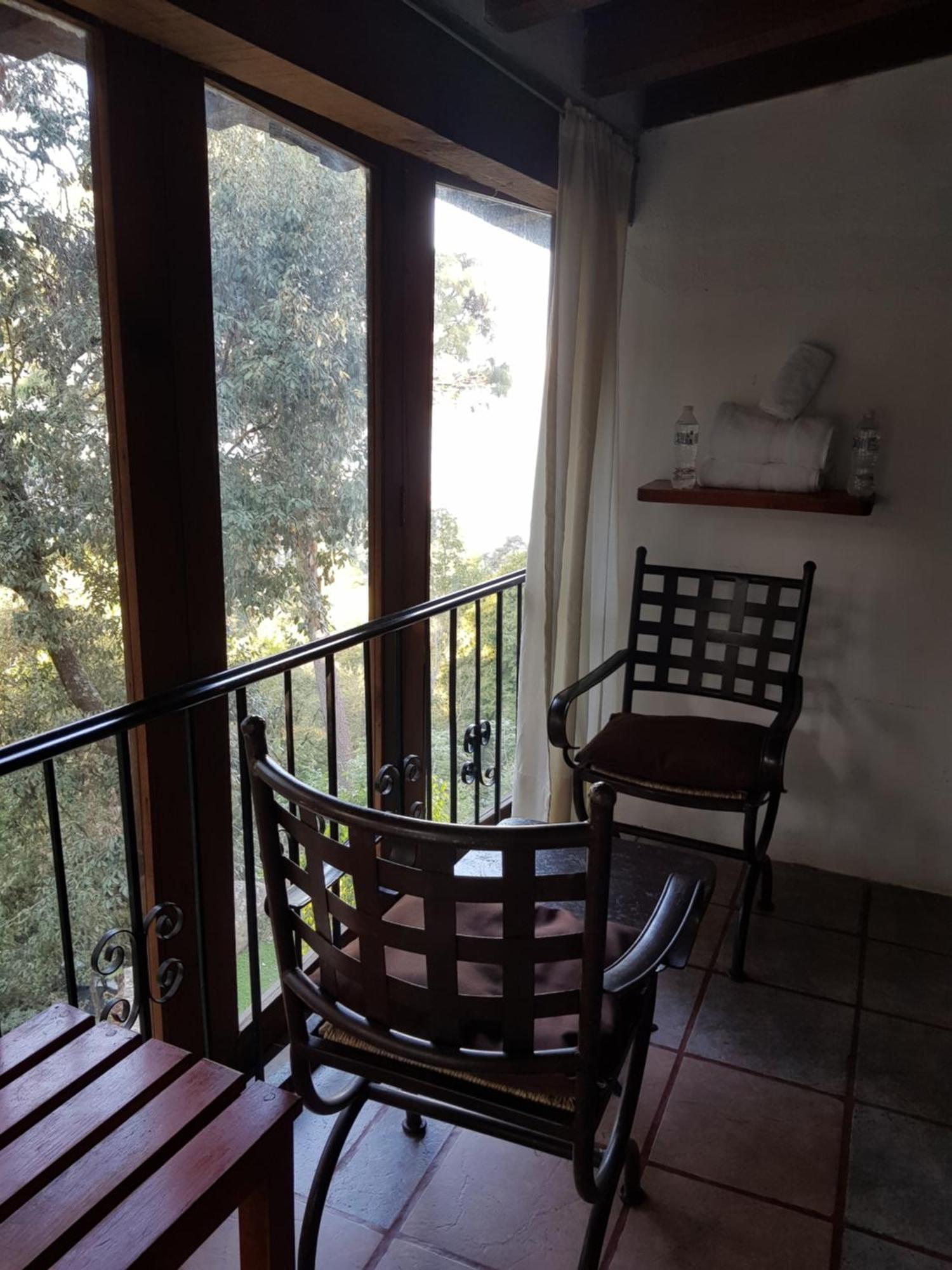 Revi 4* Valle de Bravo