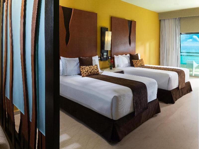 Generations Riviera Maya Family Catamaran, Water Park & Inclusive Resort 5*
