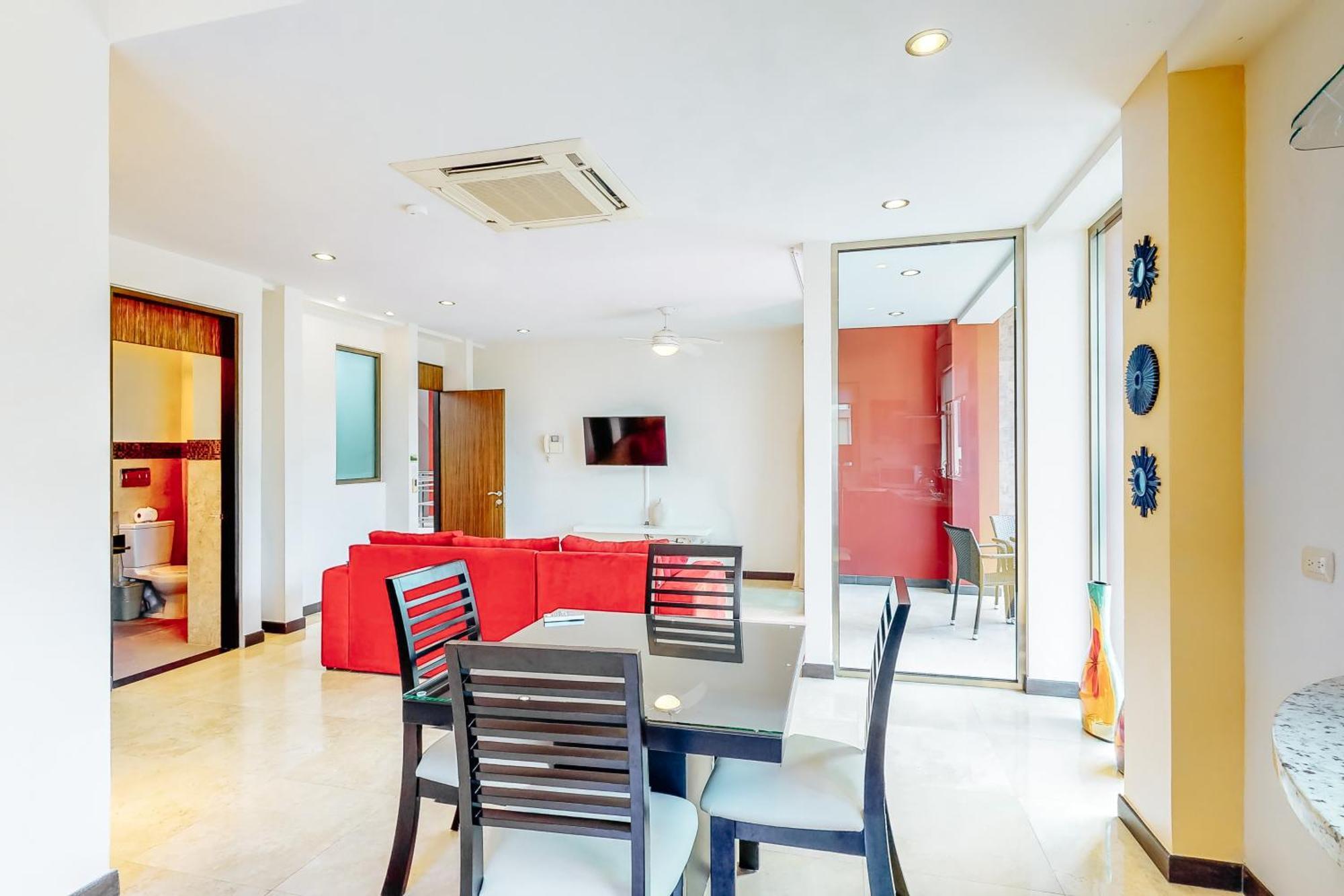 Klem By Teamoplaya Apartment Playa del Carmen