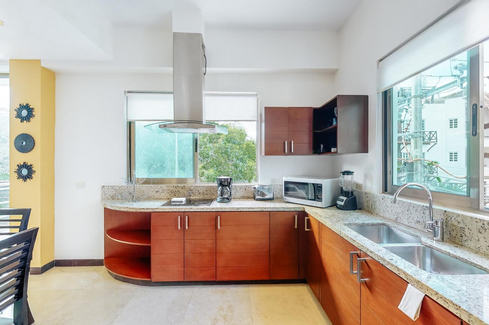 Klem By Teamoplaya Apartment *