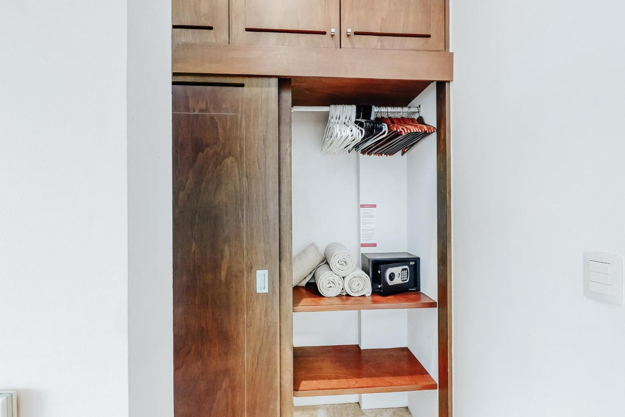 Klem By Teamoplaya Apartment Playa del Carmen