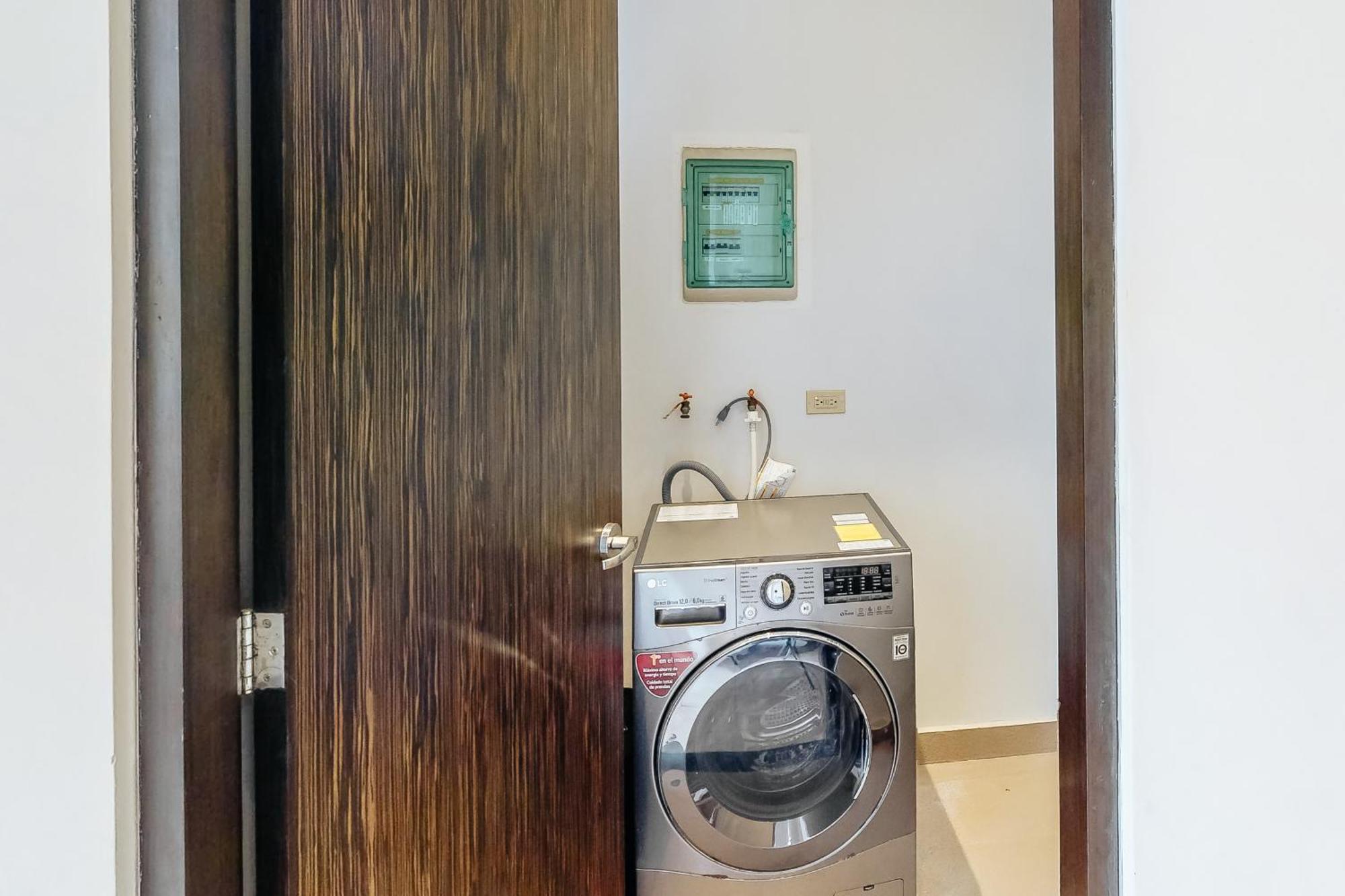 Apartment Klem By Teamoplaya Playa del Carmen