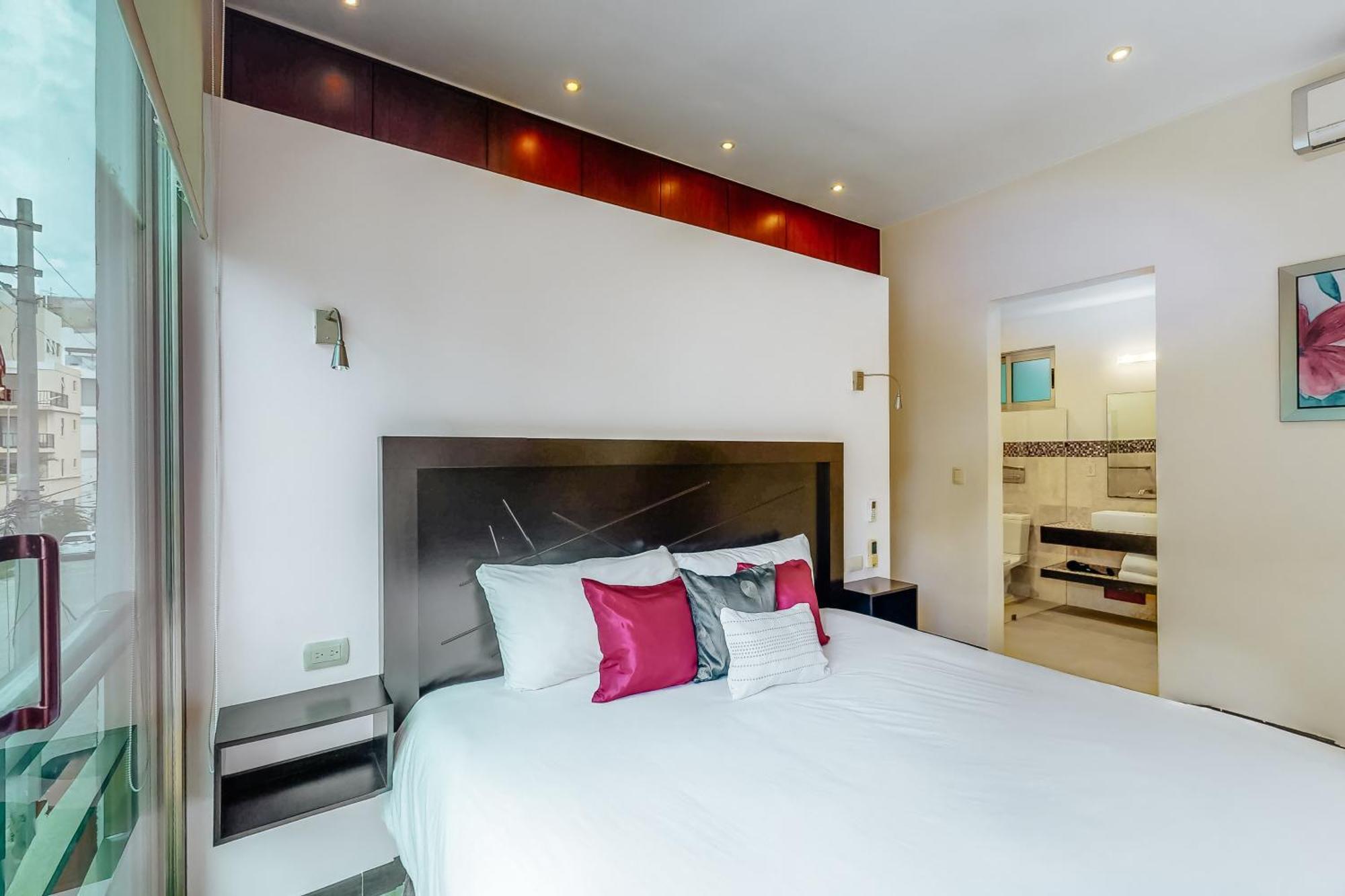Klem By Teamoplaya Apartment